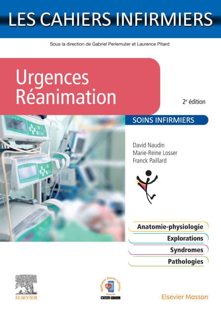 Urgences-réanimation