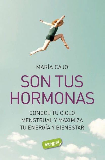 Son tus hormonas: Conoce tu ciclo menstrual y maximiza tu energía y bienestar