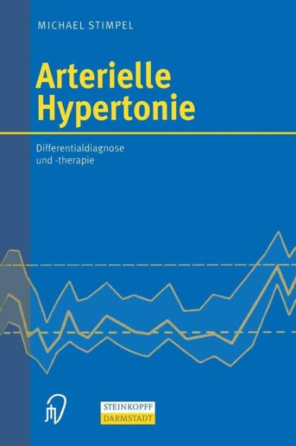 Arterielle Hypertonie: Differentialdiagnose und -therapie