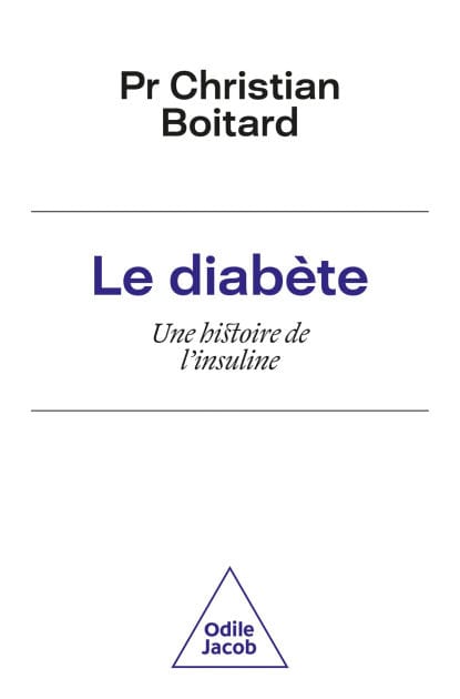 Le Diabète: Une histoire de l'insuline