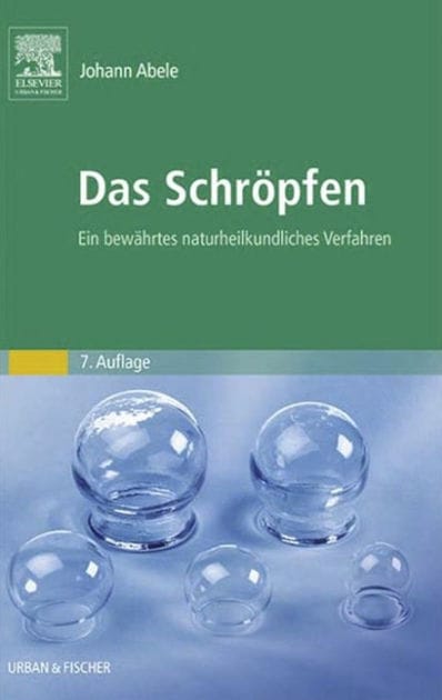 Das Schröpfen: Eine bewährtes naturheilkundliches Verfahren