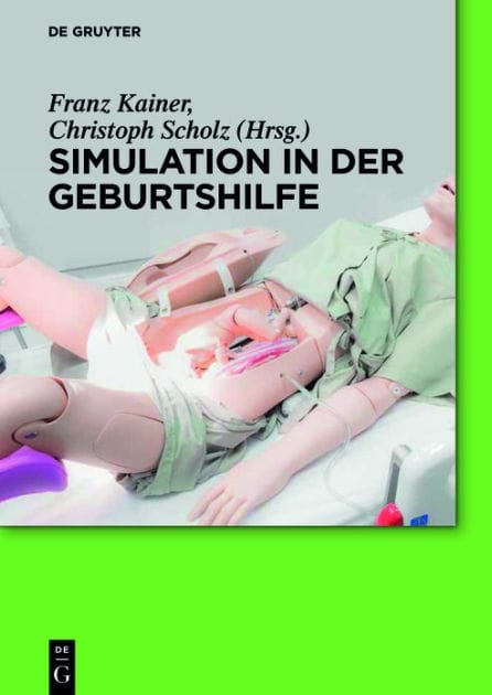 Simulation in der Geburtshilfe