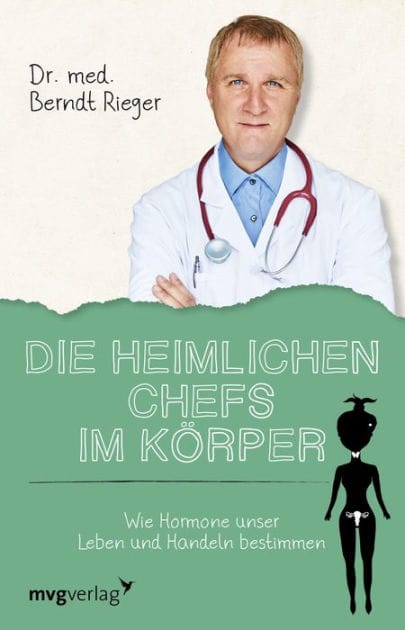 Die heimlichen Chefs im Körper: Wie Hormone unser Leben und Handeln bestimmen