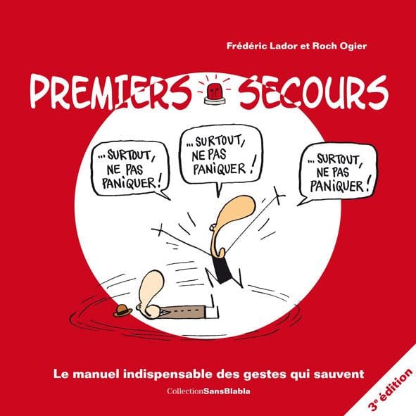 Premiers Secours adultes