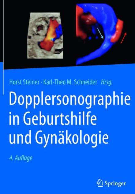 Dopplersonographie in Geburtshilfe und Gyn�kologie