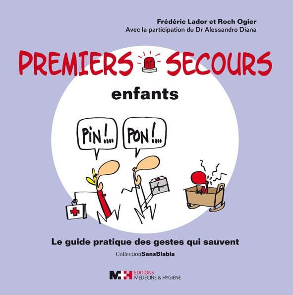 Premiers Secours enfants