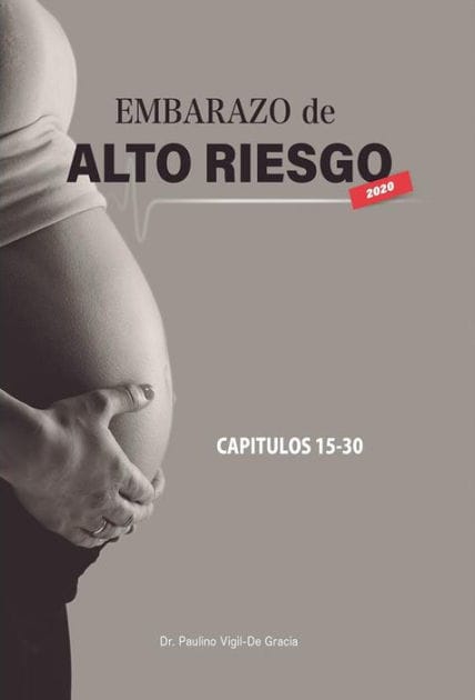 Embarazo de Alto Riesgo 2