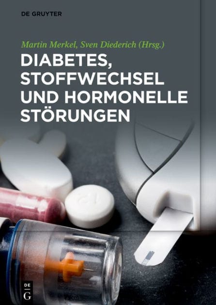 Diabetes, Stoffwechsel und hormonelle Störungen