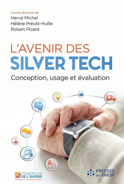 L'avenir des Silver Tech: Conception, usage et évaluation