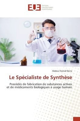 Le Sp�cialiste de Synth�se