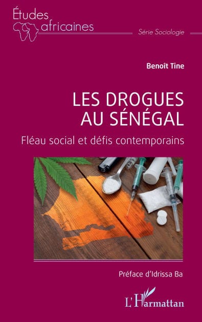 Les drogues au Sénégal: Fléau social et défis contemporains