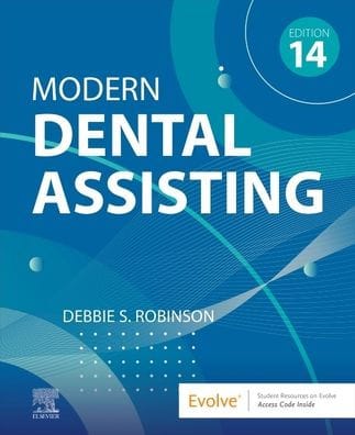 Modern Dental Assisting