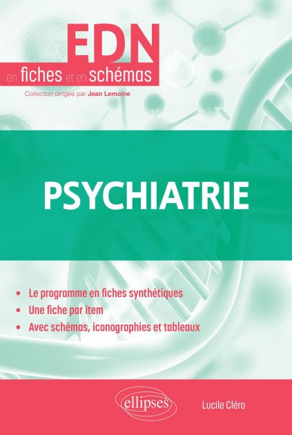 Psychiatrie