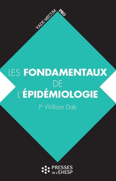 Les fondamentaux de l'épidémiologie