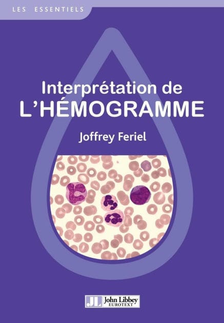 Interprétation de l'hémogramme