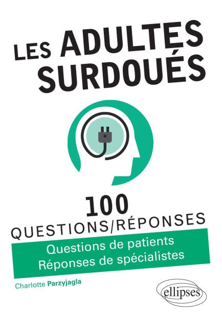 Les adultes surdoués