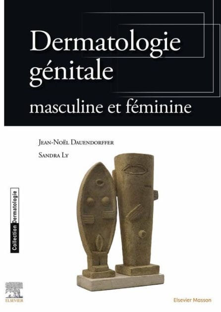 Dermatologie génitale: masculines et féminines
