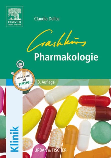Crashkurs Pharmakologie