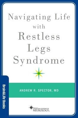 Navigating Life with Restless Legs Syndrome