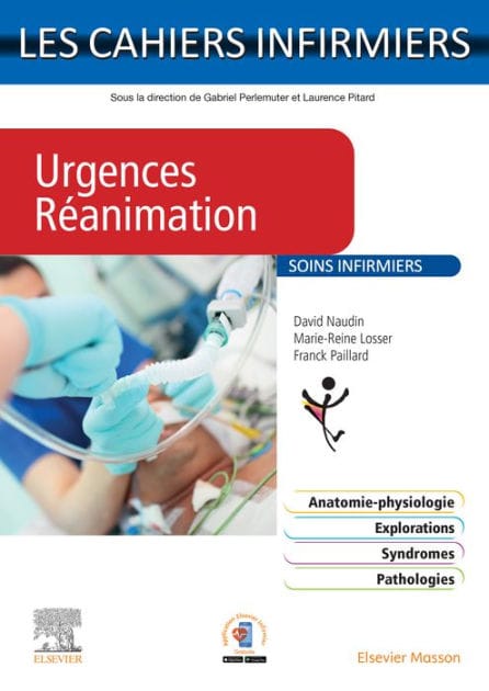 Urgences-réanimation
