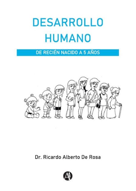 DESARROLLO HUMANO: De 0 a 5 años