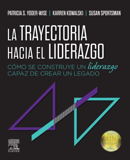 La trayectoria hacia el liderazgo: Cómo se construye un liderazgo capaz de crear un legado