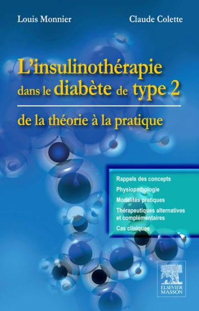 L'insulinothérapie dans le diabète de type 2: de la théorie à la pratique
