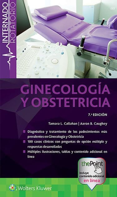 Internado Rotatorio. Ginecología y Obstetricia / Edition 7