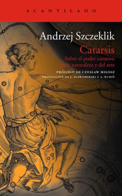 Catarsis: Sobre el poder curativo de la naturaleza y del arte