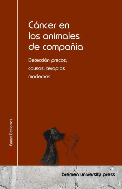 C�ncer en los animales de compa��a: Detecci�n precoz, causas, terapias modernas