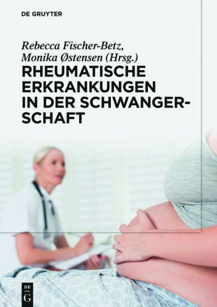 Rheumatische Erkrankungen in der Schwangerschaft