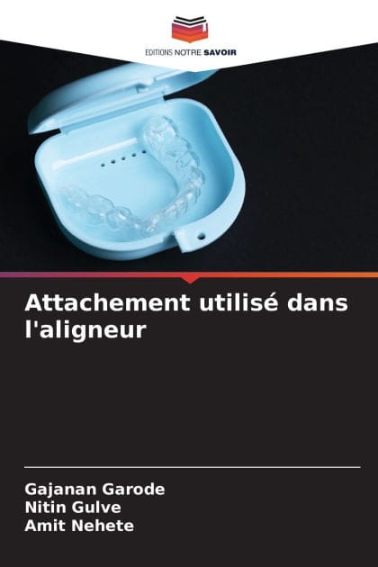 Attachement utilis� dans l'aligneur