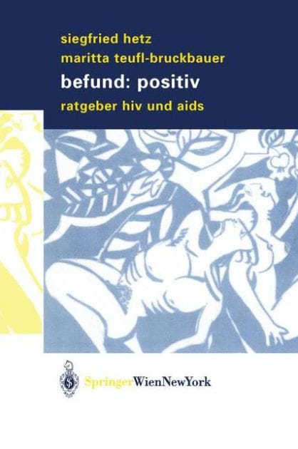 Befund: positiv: Ratgeber HIV und Aids