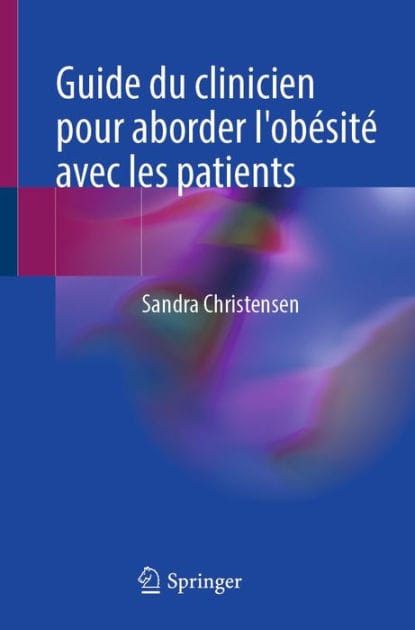 Guide du clinicien pour aborder l'ob�sit� avec les patients