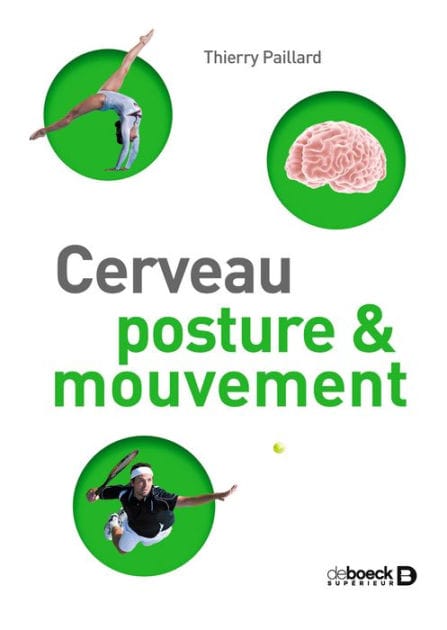 Cerveau posture et mouvement