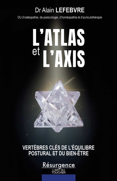 L'Atlas et l'Axis