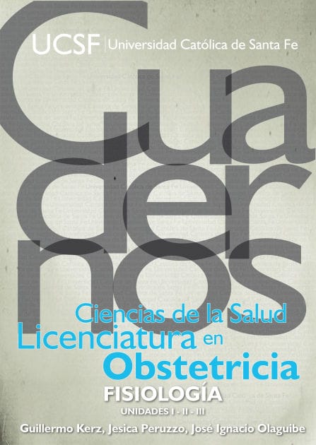 Fisiología: Unidades I - II - III