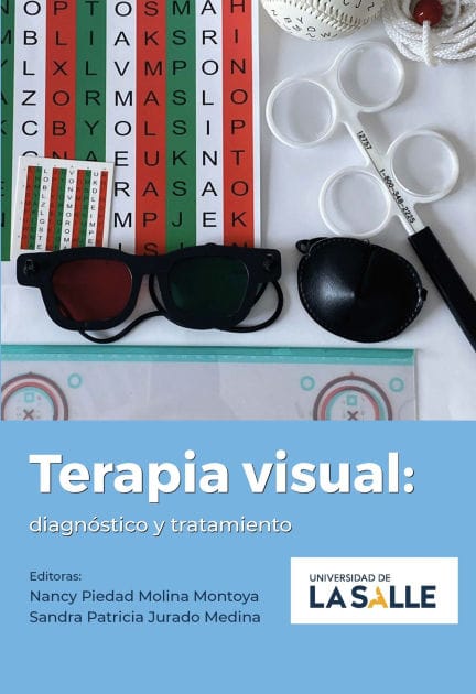Terapia visual: Diagnóstico y tratamiento