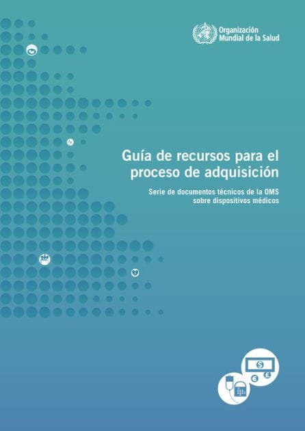 Guía de recursos para el proceso de adquisición