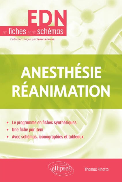 Anesthésie-Réanimation