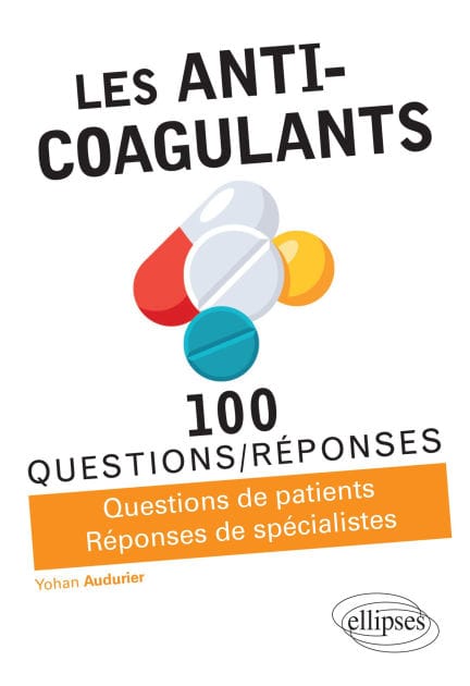 Les Anti-Coagulants