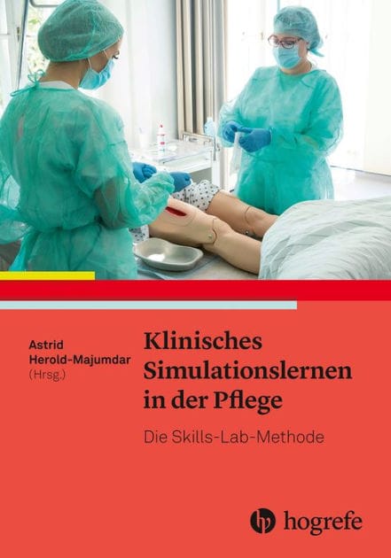Klinisches Simulationslernen in der Pflege: Die Skills-Lab-Methode