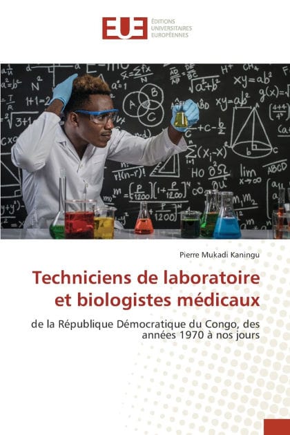Techniciens de laboratoire et biologistes m�dicaux