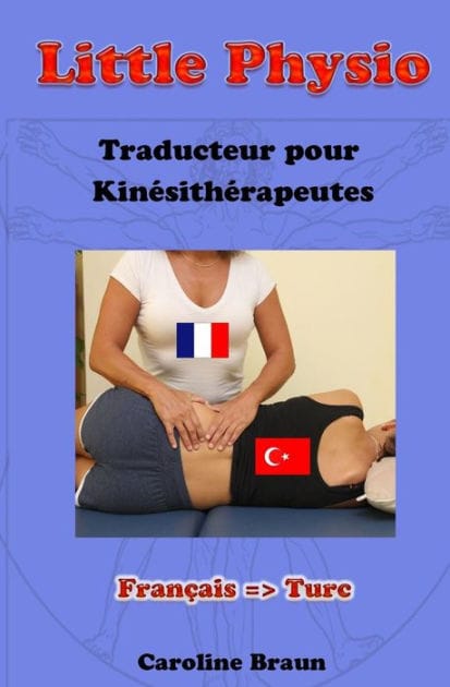 Little physio Français - Turc