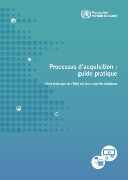 Processus d'acquisition: guide pratique