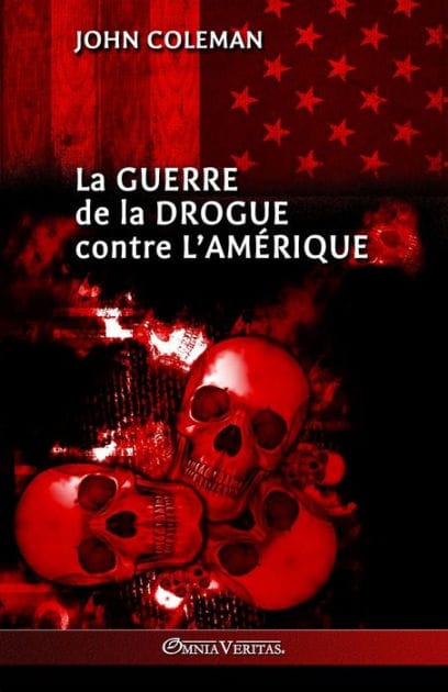 La guerre de la drogue contre l'Am�rique