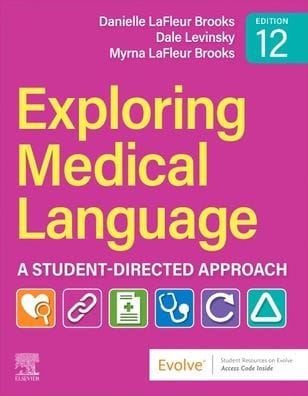 Exploring Medical Language: A Student-Directed Approach