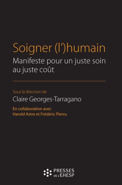 Soigner (l')humain