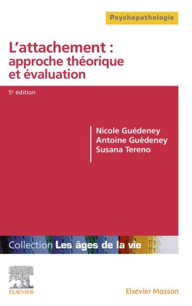 L'attachement : approche théorique et évaluation