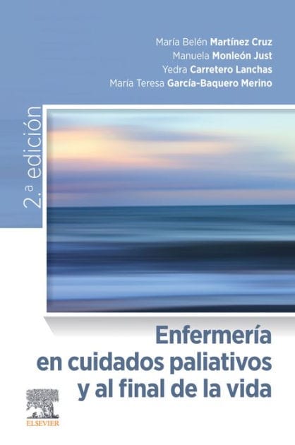 Enfermería en cuidados paliativos y al final de la vida